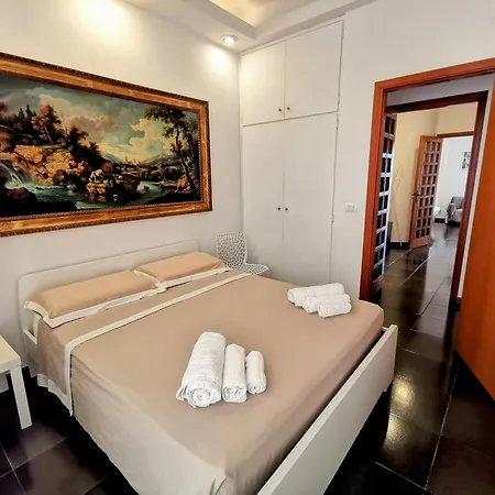 Super Panorama & Astonishing Seaview Giardini Naxos