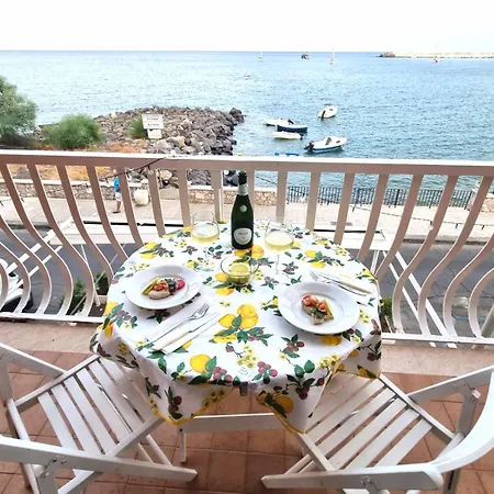 Super Panorama & Astonishing Seaview Apartment *