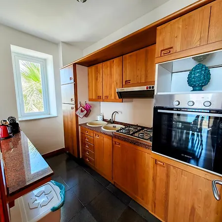 Super Panorama & Astonishing Seaview Apartment *