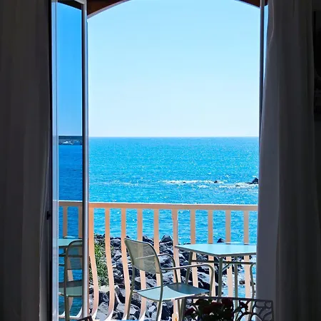 Apartment Super Panorama & Astonishing Seaview