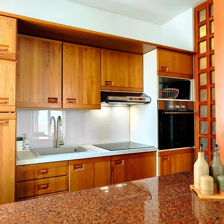 Apartment Super Panorama & Astonishing Seaview *