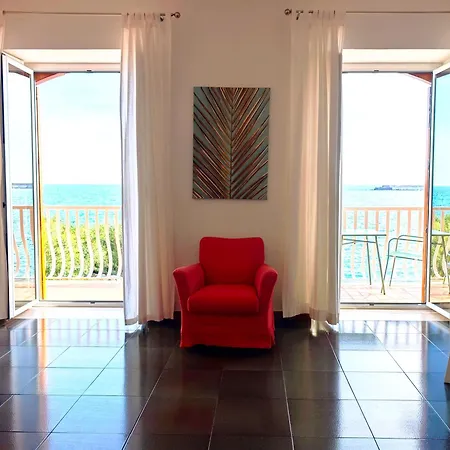 Super Panorama & Astonishing Seaview *
