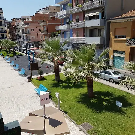 Super Panorama & Astonishing Seaview Apartment *