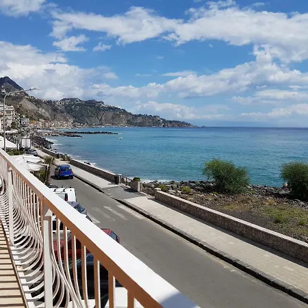 Apartment Super Panorama & Astonishing Seaview