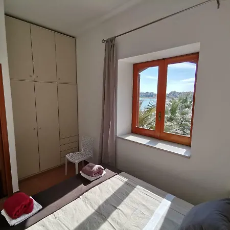 Super Panorama & Astonishing Seaview Apartment Giardini Naxos