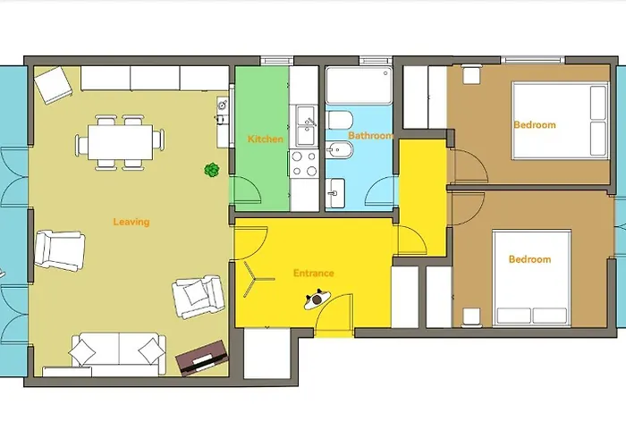 Super Panorama & Astonishing Seaview