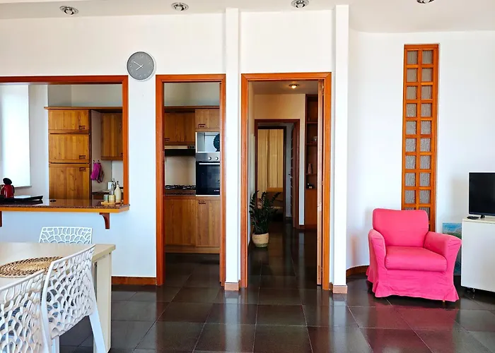 Super Panorama & Astonishing Seaview Giardini Naxos