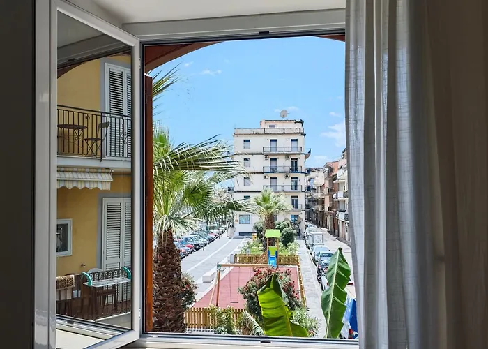 Super Panorama & Astonishing Seaview