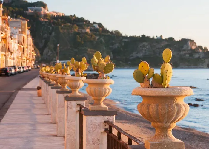 Super Panorama & Astonishing Seaview Apartment