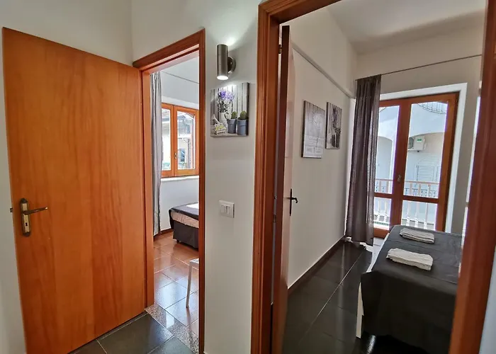 Super Panorama & Astonishing Seaview