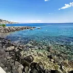 Super Panorama & Astonishing Seaview * Giardini-Naxos