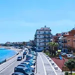 Super Panorama & Astonishing Seaview Apartamento *