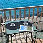 Super Panorama & Astonishing Seaview Apartamento Giardini-Naxos