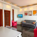 Super Panorama & Astonishing Seaview Giardini Naxos