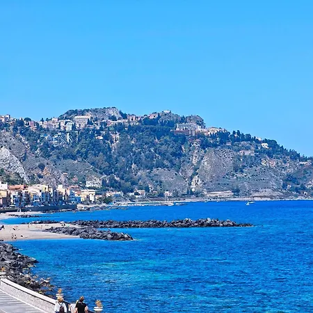 Appartement Super Panorama & Astonishing Seaview