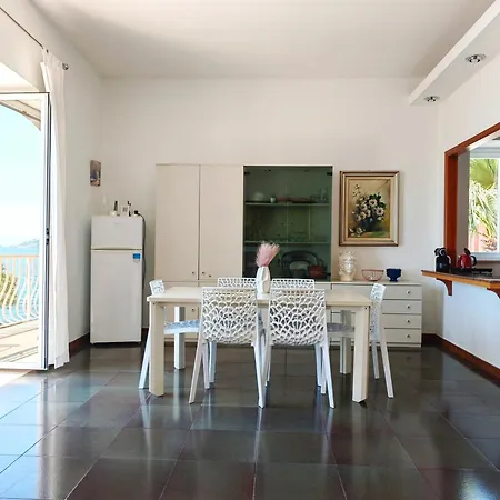 Super Panorama & Astonishing Seaview Appartement *