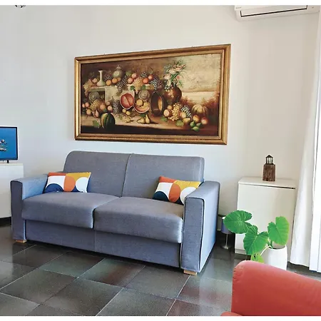 Super Panorama & Astonishing Seaview Apartment Giardini Naxos