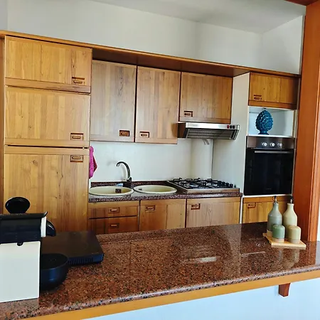 Apartment Super Panorama & Astonishing Seaview Giardini Naxos
