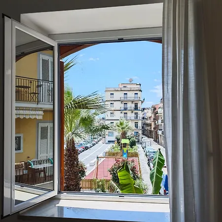 Super Panorama & Astonishing Seaview