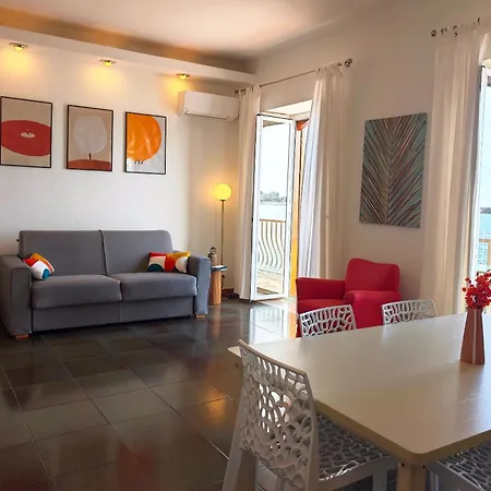 Super Panorama & Astonishing Seaview