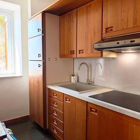 Super Panorama & Astonishing Seaview Apartamento Giardini-Naxos