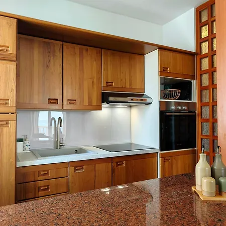 Super Panorama & Astonishing Seaview