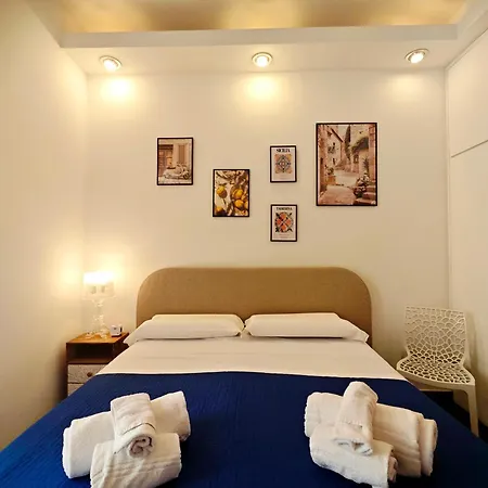 Apartamento Super Panorama & Astonishing Seaview