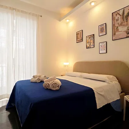 Super Panorama & Astonishing Seaview Apartamento *