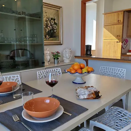 Super Panorama & Astonishing Seaview Giardini-Naxos