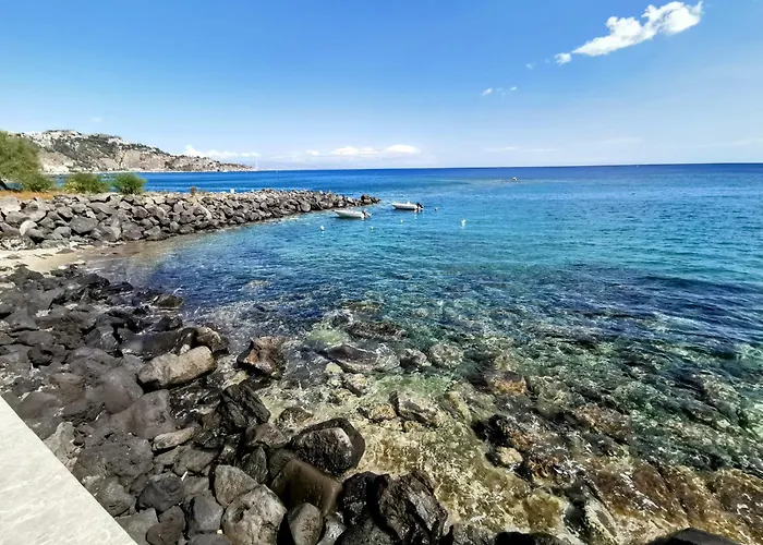 Super Panorama & Astonishing Seaview * Giardini-Naxos