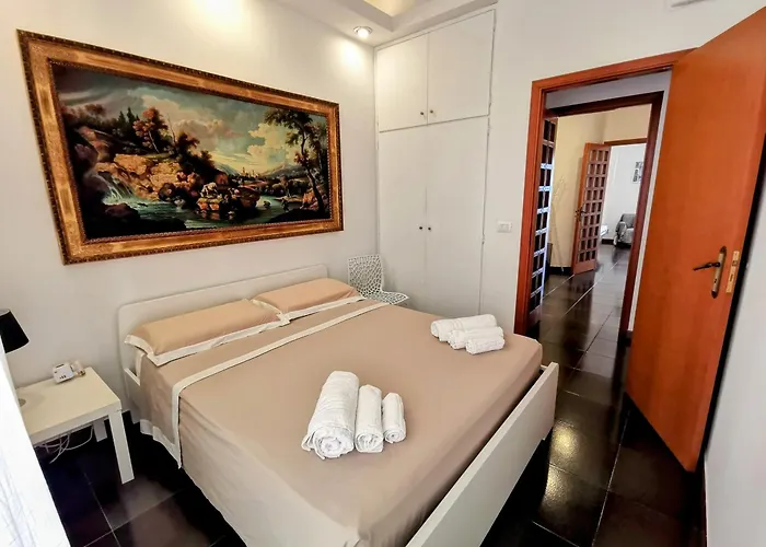 Super Panorama & Astonishing Seaview Giardini-Naxos