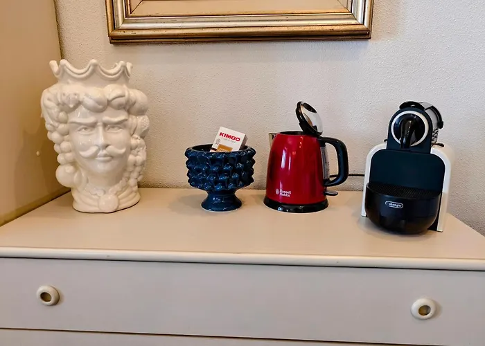 Apartment Super Panorama & Astonishing Seaview