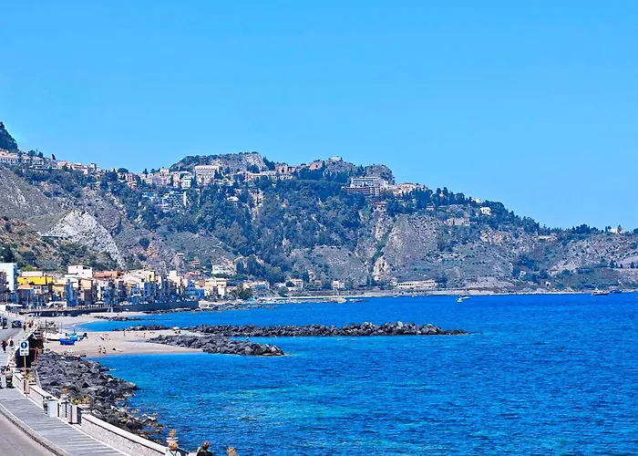 Apartment Super Panorama & Astonishing Seaview