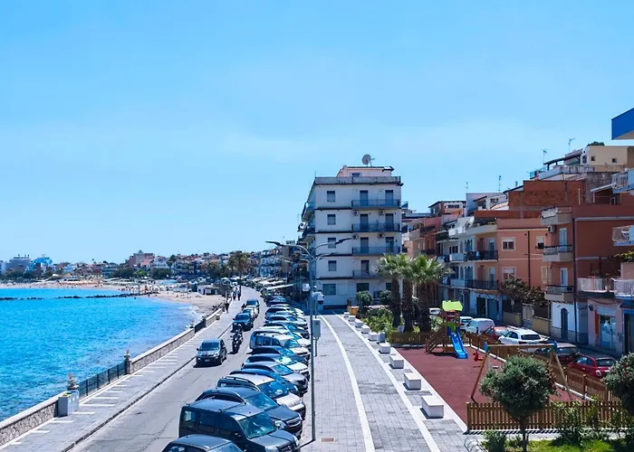 Super Panorama & Astonishing Seaview Apartment *