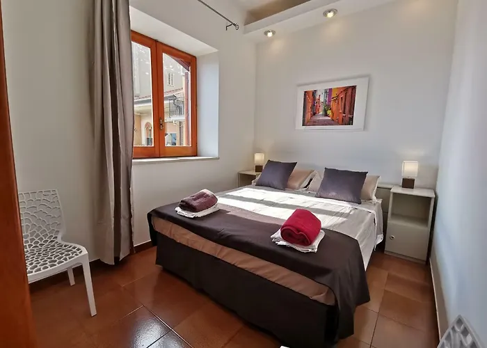 Super Panorama & Astonishing Seaview Apartment