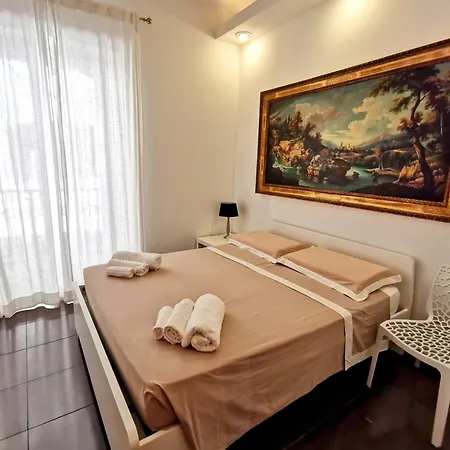 Appartement Super Panorama & Astonishing Seaview