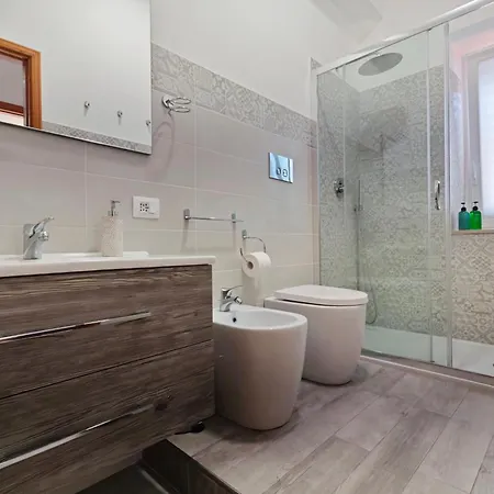 Appartamento Super Panorama & Astonishing Seaview